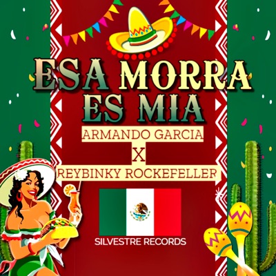 Esa Morra Es Mia - Single