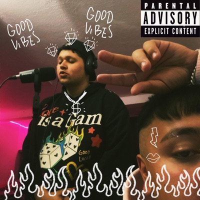 I Wanna Try (feat. MVNU) - Single