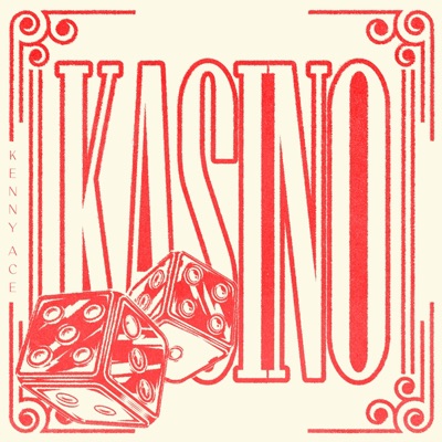 Kasino - EP