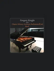 Listen to Gregory Knight, watch music videos, read bio, see tour dates & more!