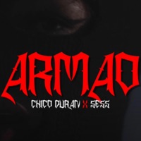 Armao (feat. Sess) - Single - Chicodurann