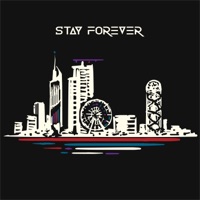 Stay Forever - Single - Griffin Kenna