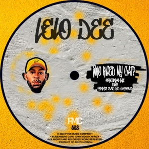 Who Killed My Cat - Single