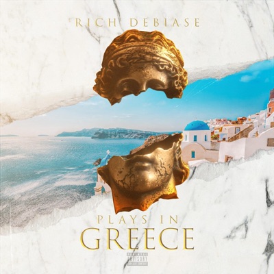 Plays in Greece - Single