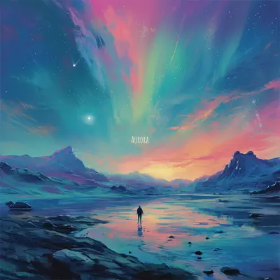 Listen to Aurora - Single by Valey