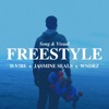 Freestyle (feat. Jasmine Seals) - Single