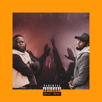 Ma Geez (feat. Dough Major) - Single