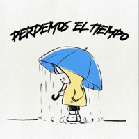 Perdemos el Tiempo (feat. Bray On) - Single - Grlz