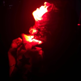 Cross Me Tonight K28