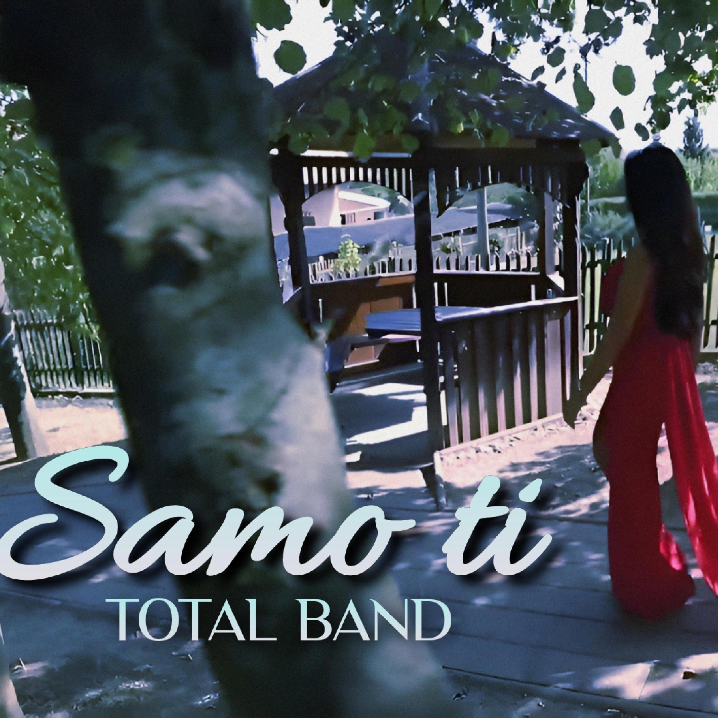 Samo Ti - Single