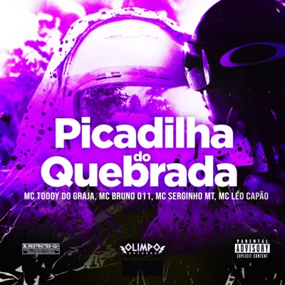 Picadilha do Quebrada - Single