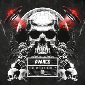 Destroy All Humans EP