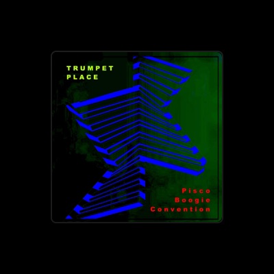Listen to Trumpet Place, watch music videos, read bio, see tour dates & more!