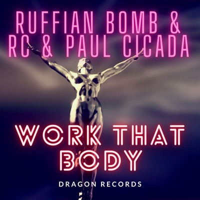 Work That Body - Single