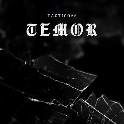 Temor (feat. Eipy on the beat) - Single