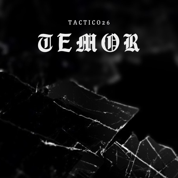 Temor (feat. Eipy on the beat)