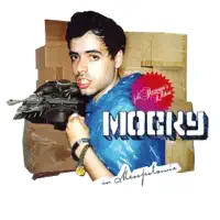 Sweet Music — Mocky