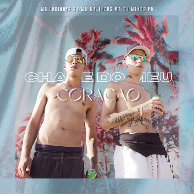 Chave do Meu Coração - Single