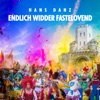 Endlich widder Fastelovend - Single