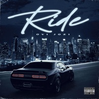 Ride - Single - Ovi Jozi