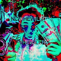 Nowhewilltry - Single - MONKEYCHILD