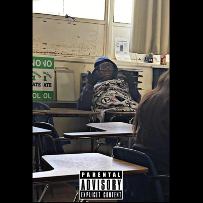 Break the Law - Single