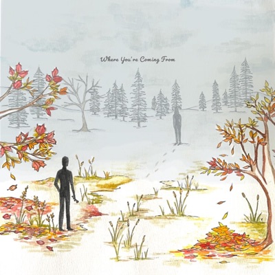 Where You're Coming From - Single