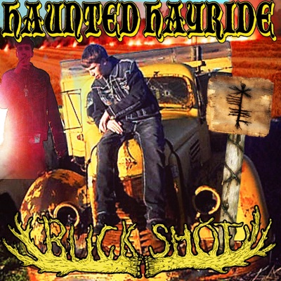 Haunted Hayride - Single