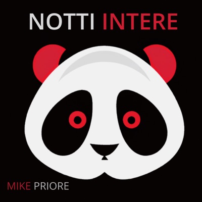 Notti intere - Mike Priore