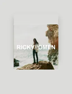 Escucha a RICKY//OMEN, mira vídeos musicales, lee la biografía, consulta fechas de giras y mucho más.