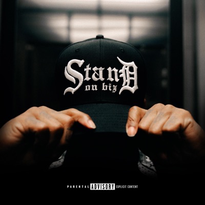 Stand On Biz - Single