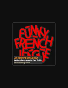 Listen to Funky French League, watch music videos, read bio, see tour dates & more!