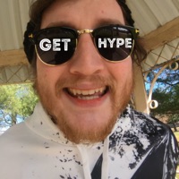 Get Hype - Single - Rocket