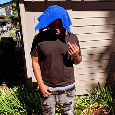 Cee Em Later - Single