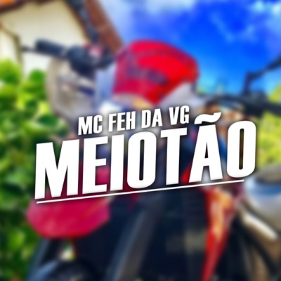 Meiotão - Single