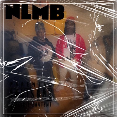 N.L.M.B (feat. ebk liltwinn, J5IVE & Krashout) - Single