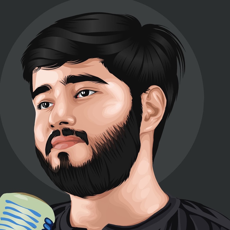 Aman Sharma - Phir Mohabbat (Heart Broken Version)