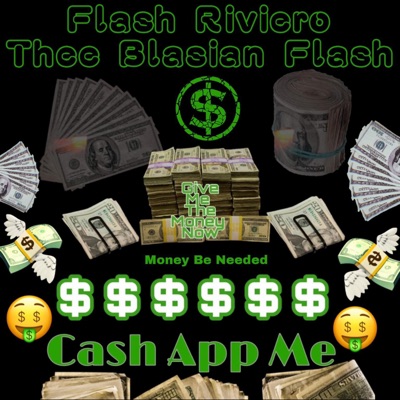 Cash App Me - Single