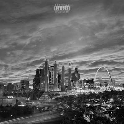 Like That (feat. J. Rich) - Single