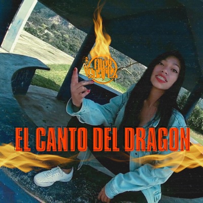 El Canto del Dragón (feat. Mid Side Music) - Single
