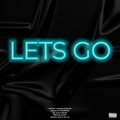 Let's Go - Single