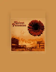 收听 Velvet Palomino、观看音乐视频、阅读小传、查看巡演日期等 ！