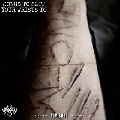 Terrorist (Tear a Wrist) (feat. PUPPYBREATH, Takizava & Withthefuckinveno) - Single