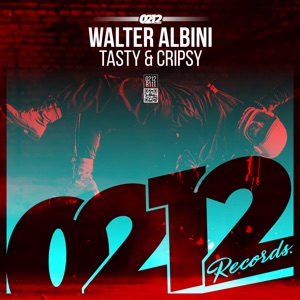 Tasty & Cripsy - Single