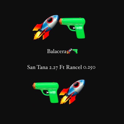 balacera - Single