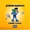 Steve Harvey (feat. Im D.O.P.E.) - Young T.H.U.G. lyrics