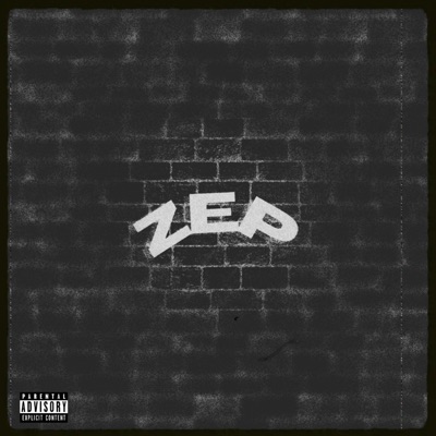 Zep (feat. Tydi S) - Single
