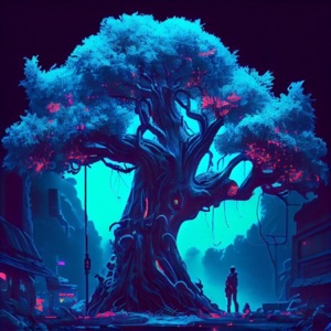 Lost Woods - Single