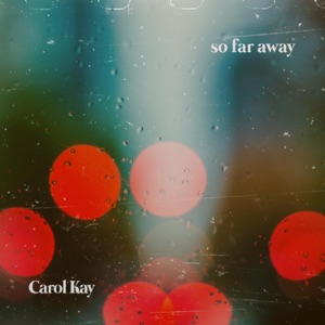 So Far Away - Single