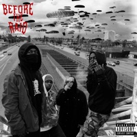Before the Raid - Win or Lose Records, Dean Caine, Melo Meezy & Ra.Instrumentals